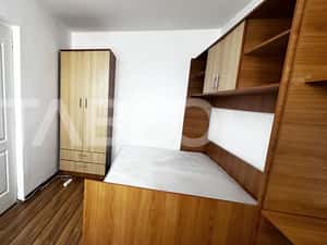 Apartamnet de vanzare 2 camere mobilate utilate zona Mihai Viteazul — miniatura 6
