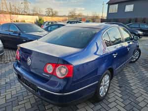 Vw Passat 1.9 tdi Bluemotion 2008 — miniatura 7