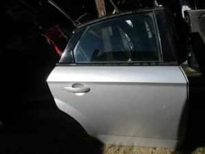 Usa dreapta spate Ford Mondeo MK4 Hatchback — miniatura 2