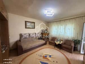 Garsoniera de vanzare – 29 mp utili | Balcon | Debara + Loc de parca — miniatura 2