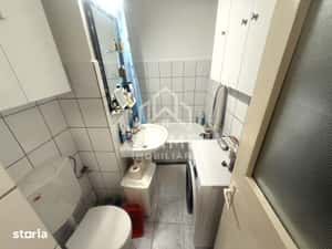 Garsoniera de vanzare – 29 mp utili | Balcon | Debara + Loc de parca — miniatura 4