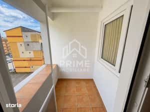 Garsoniera de vanzare – 29 mp utili | Balcon | Debara + Loc de parca — miniatura 5