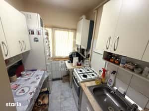 Garsoniera de vanzare – 29 mp utili | Balcon | Debara + Loc de parca — miniatura 6