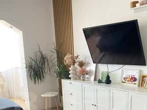 Apartament cu 3 camere, 71 mp, renovat complet, zona Tractorul — miniatura 5