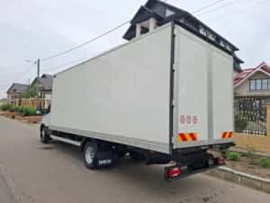 IVECO Daily koffer  72-180 an 2019 3.0HPi 180CP Euro 6 — miniatura 3