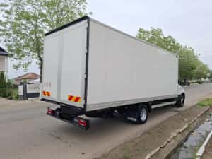IVECO Daily koffer  72-180 an 2019 3.0HPi 180CP Euro 6 — miniatura 4