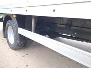 IVECO Daily koffer  72-180 an 2019 3.0HPi 180CP Euro 6 — miniatura 6