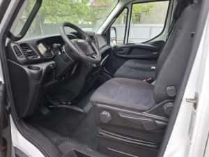 IVECO Daily koffer  72-180 an 2019 3.0HPi 180CP Euro 6 — miniatura 7