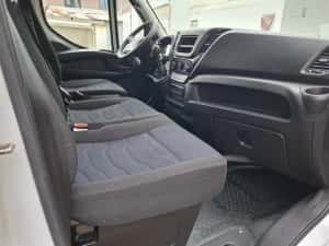 IVECO Daily koffer  72-180 an 2019 3.0HPi 180CP Euro 6 — miniatura 8