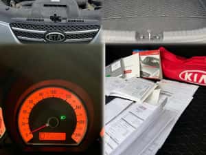 Kia Ceed 1.6 Crdi, cutie automata 115.700km full option — miniatura 8