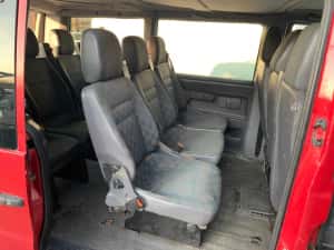 Pompa Inalte Injector Rampa Turbina Mercedes VITO W 638 108 110 112CDI — miniatura 8