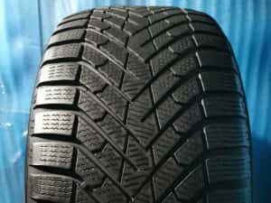 255/45 R20 - pirelli m+s 4 bucati