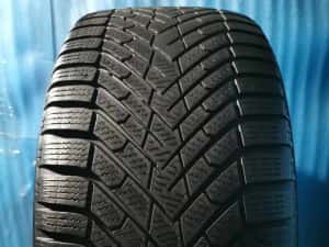 255/45 R20 - pirelli m+s 4 bucati — miniatura 4