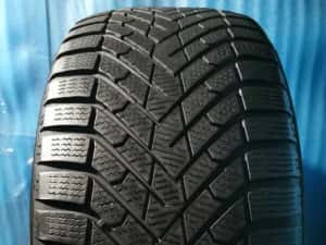 255/45 R20 - pirelli m+s 4 bucati — miniatura 10