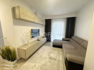 Apartament lux tip studio, cu parcare, de inchiriat West Residence — miniatura 3