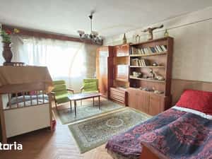 Apartament 2 camere Republicii Etaj I - Carei - Comision 0% cumparator — miniatura 3