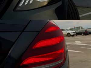 Mercedes-Benz S Klasse / S400d 4matic / AMG Line / Panoramic / MultiBEAM / Distronic+ / Ventilatie / — miniatura 8