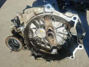 cutie de viteze manuala fch  skoda fabia 1.4 b aua