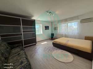 Garsonieră spațioasă Splaiul Unirii | 41 mp | Ideal locuință sau birou