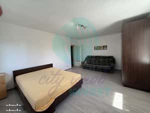 Garsonieră spațioasă Splaiul Unirii | 41 mp | Ideal locuință sau birou — miniatura 3