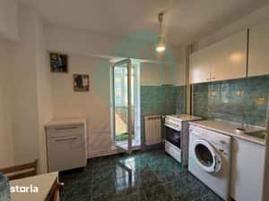Garsonieră spațioasă Splaiul Unirii | 41 mp | Ideal locuință sau birou — miniatura 5