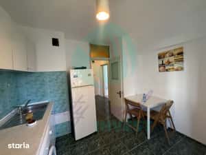 Garsonieră spațioasă Splaiul Unirii | 41 mp | Ideal locuință sau birou — miniatura 6