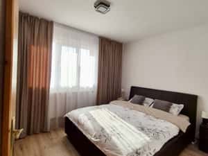 Apartament 3 camere modern - Brazda lui Novac — miniatura 3