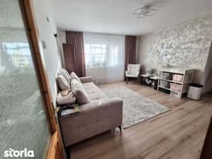 Apartament 3 camere modern - Brazda lui Novac — miniatura 4