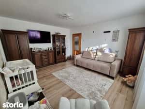 Apartament 3 camere modern - Brazda lui Novac — miniatura 5