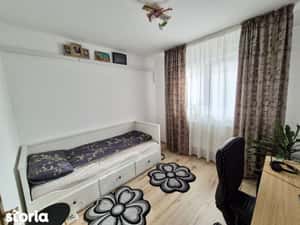 Apartament 3 camere modern - Brazda lui Novac — miniatura 6