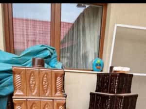 Vând sobe teracotă premontate diferite modele — miniatura 4