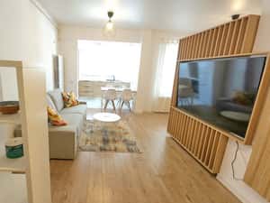 Studio Liberty Mall ( Unirii - Rahova  - Parcul Carol )