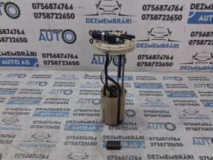 Pompa combustibil rezervor 2.2 hdi Peugeot Boxer Citroen Jumper euro 5 — miniatura 5