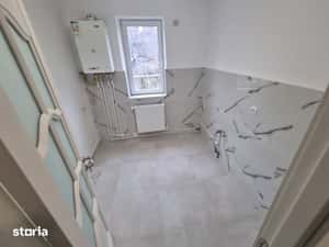 Apartament 2 camere Bucsinescu , 50 metri, etaj parter Cod:161652 — miniatura 4