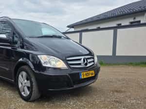 Mercedes Viano Luxury * An 2012 * 7 Locuri * 3.0 Automat * — miniatura 1