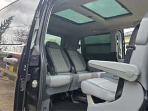 Mercedes Viano Luxury * An 2012 * 7 Locuri * 3.0 Automat * — miniatura 7