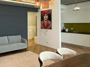 Apartament 2 camere I Barbu Vacarescu