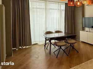 Apartament 2 camere I Barbu Vacarescu — miniatura 4