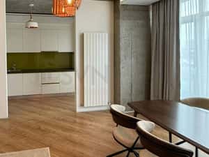 Apartament 2 camere I Barbu Vacarescu — miniatura 5