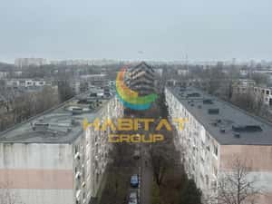 Apartament 2 camere-Berceni-Metrou Brancoveanu-Marie Curie — miniatura 1