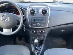 Dacia Logan — miniatura 4
