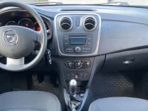 Dacia Logan — miniatura 9