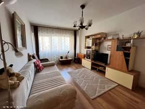 Apartament doua camere, 56 mp, Bdul Muncii, Racadau. — miniatura 3