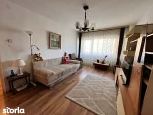Apartament doua camere, 56 mp, Bdul Muncii, Racadau. — miniatura 4