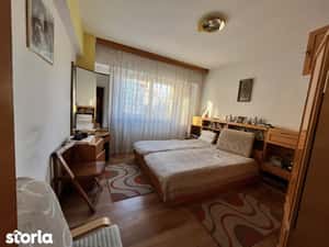 Apartament doua camere, 56 mp, Bdul Muncii, Racadau. — miniatura 5