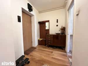 Apartament doua camere, 56 mp, Bdul Muncii, Racadau. — miniatura 6