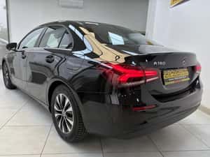 MERCEDES A CLASSE 180 SEDAN | 2022 | 143.000Km — miniatura 1