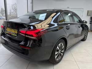 MERCEDES A CLASSE 180 SEDAN | 2022 | 143.000Km — miniatura 3