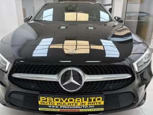 MERCEDES A CLASSE 180 SEDAN | 2022 | 143.000Km — miniatura 4