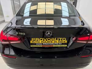 MERCEDES A CLASSE 180 SEDAN | 2022 | 143.000Km — miniatura 5